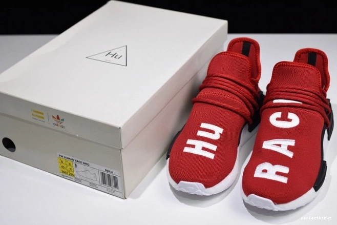 mens HUMAN ADIDAS RACE PW NMD BB0616 